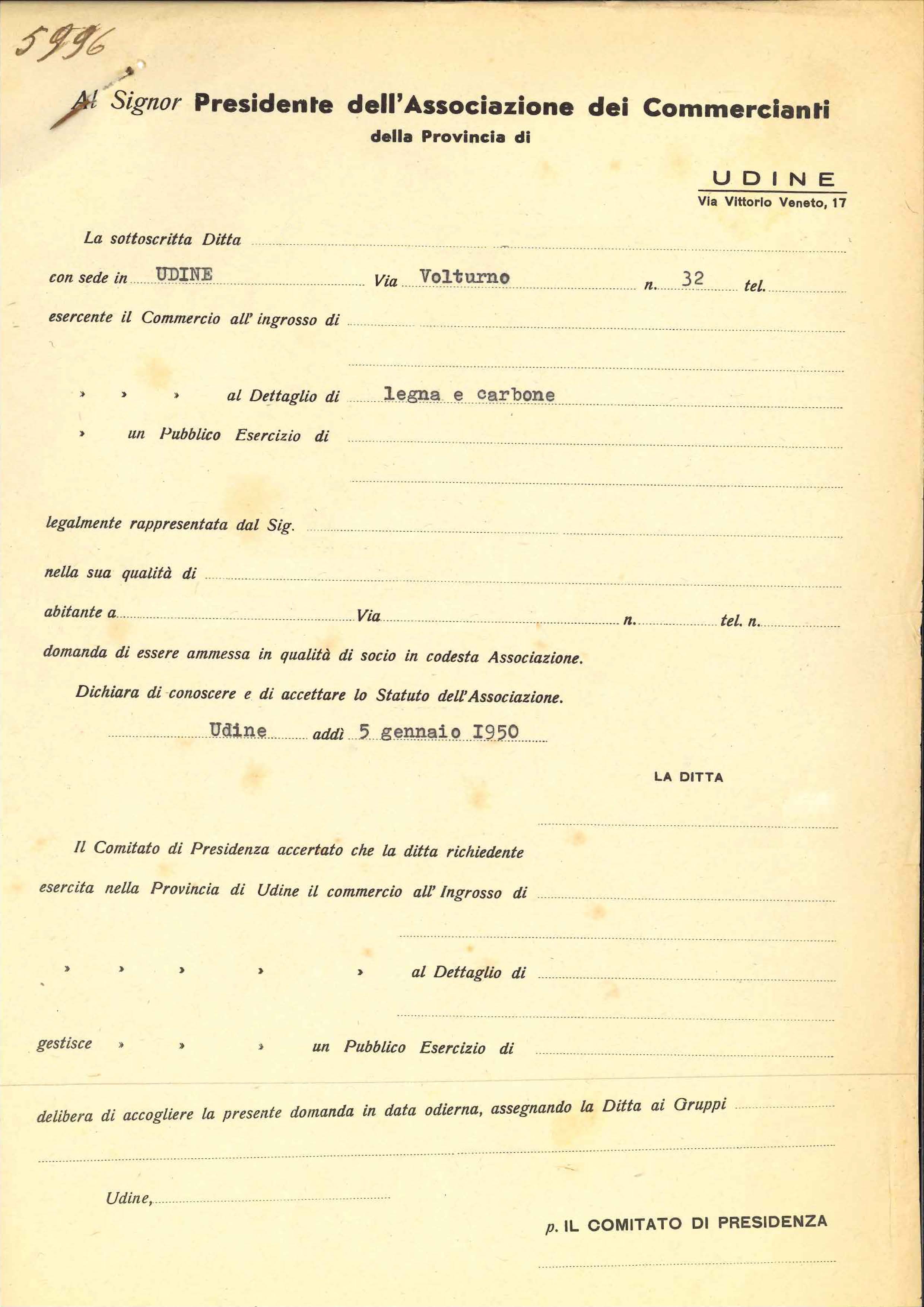 Archivio Digitale 80 Anniversario Di Confcommercio Il Contributo